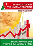 Ehrenamtliches Vereinsmanagement