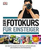 Fotokurs Einsteiger