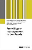 Freiwilligenmanagement