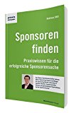 Sponsoren finden