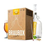 Braubox - Bier brauen