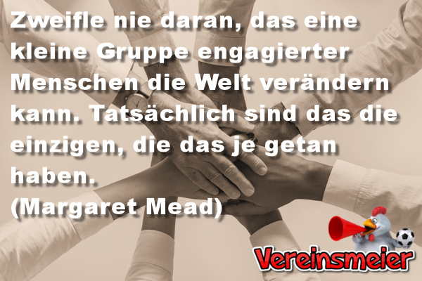 Margaret Mead