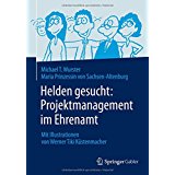 Projektmanagement im Ehrenamt