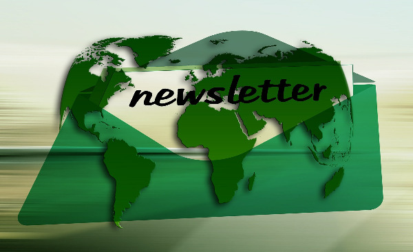 Newsletter abonieren