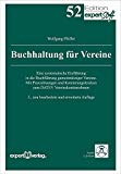 Buchhaltung Vereine