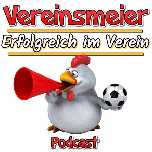 Vereinsmeier-Podcast