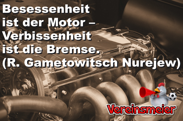 Motor - Bremse