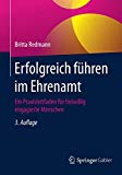 Führen im Ehrenamt