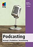 Podcasting Konzept