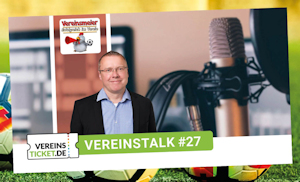 Zu Gast beim Vereinstalk #27